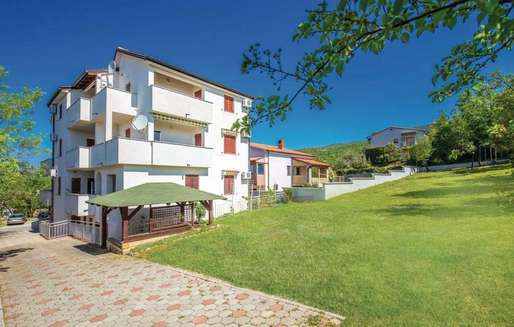 Amz Ap3 Jadranovo Exterior foto