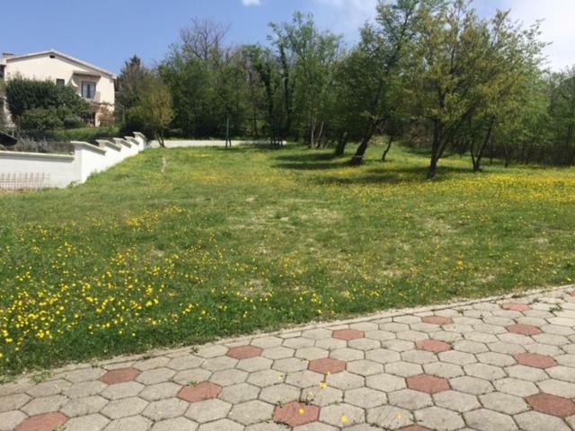 Amz Ap3 Jadranovo Exterior foto